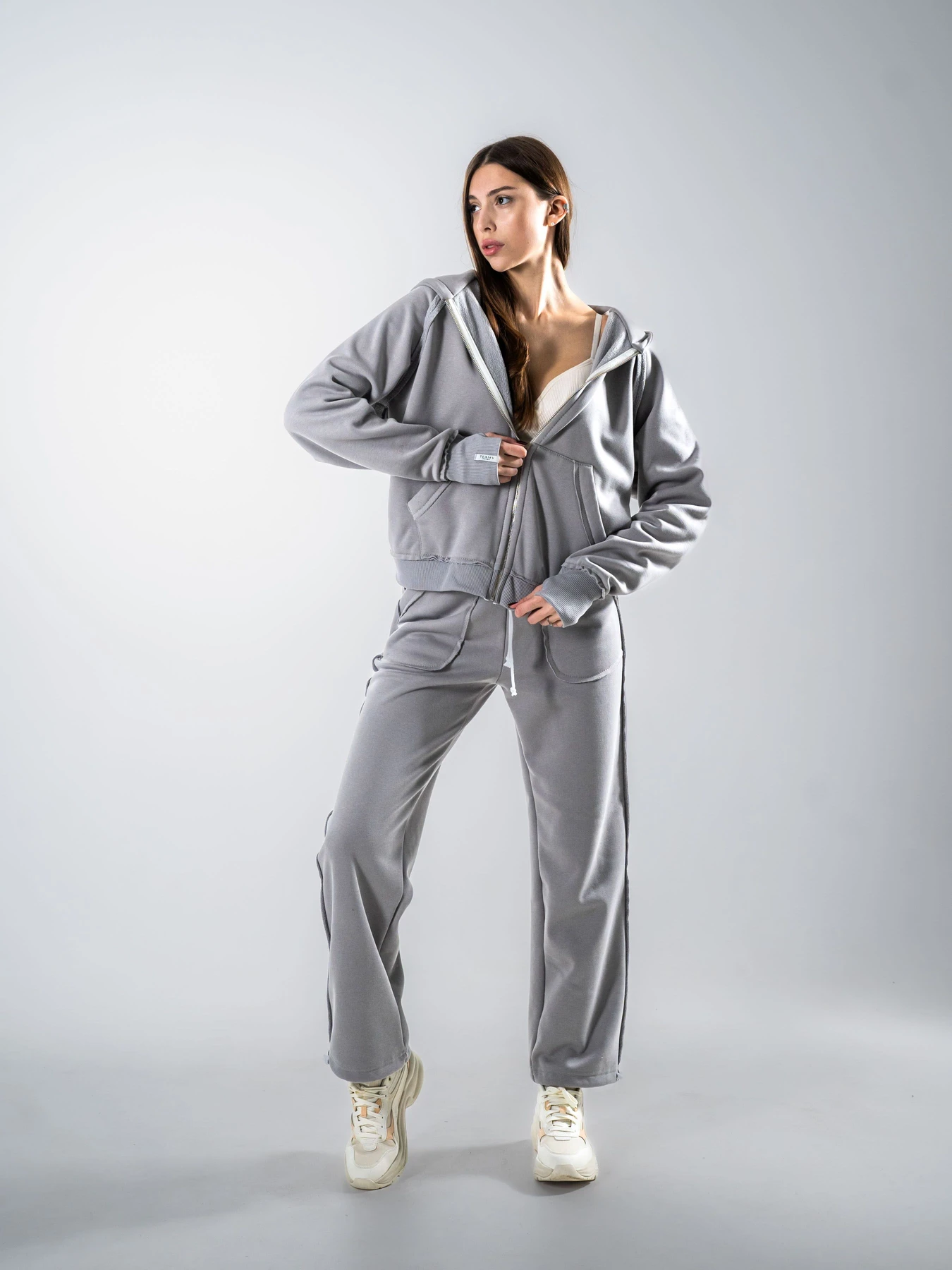 Костюми TeamV модель 570-33 Фото