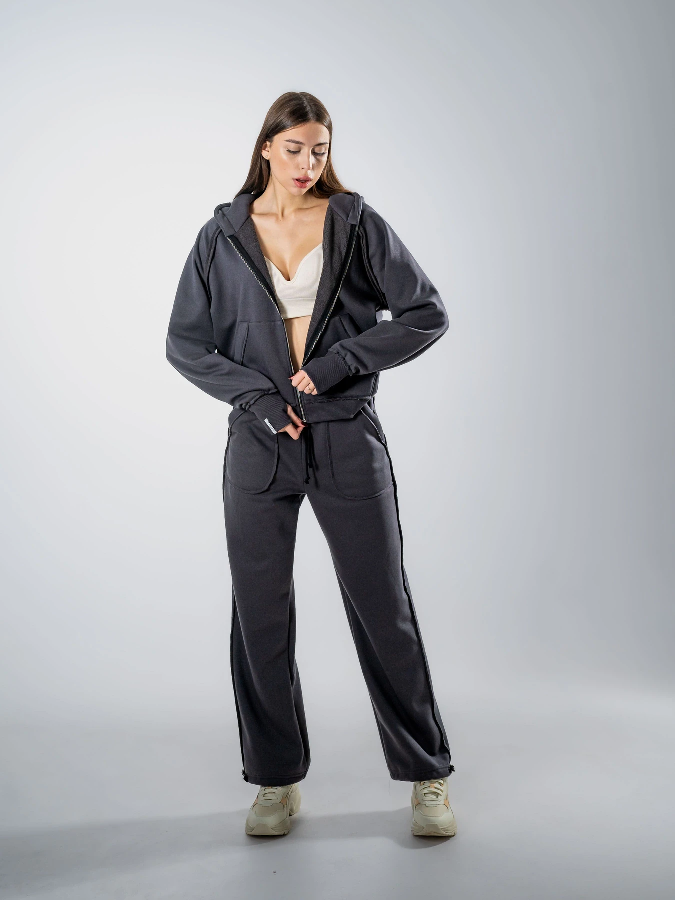 Костюми TeamV модель 570-33 Фото