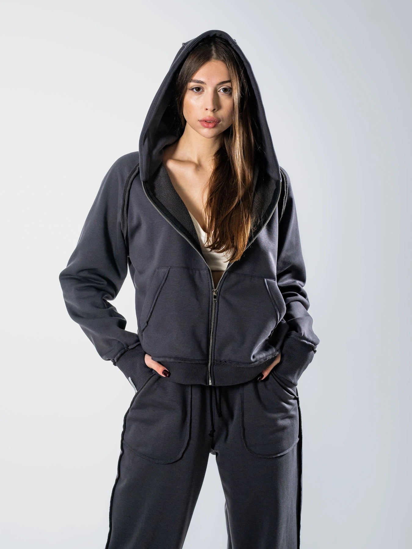 Костюми TeamV модель 570-33 Фото