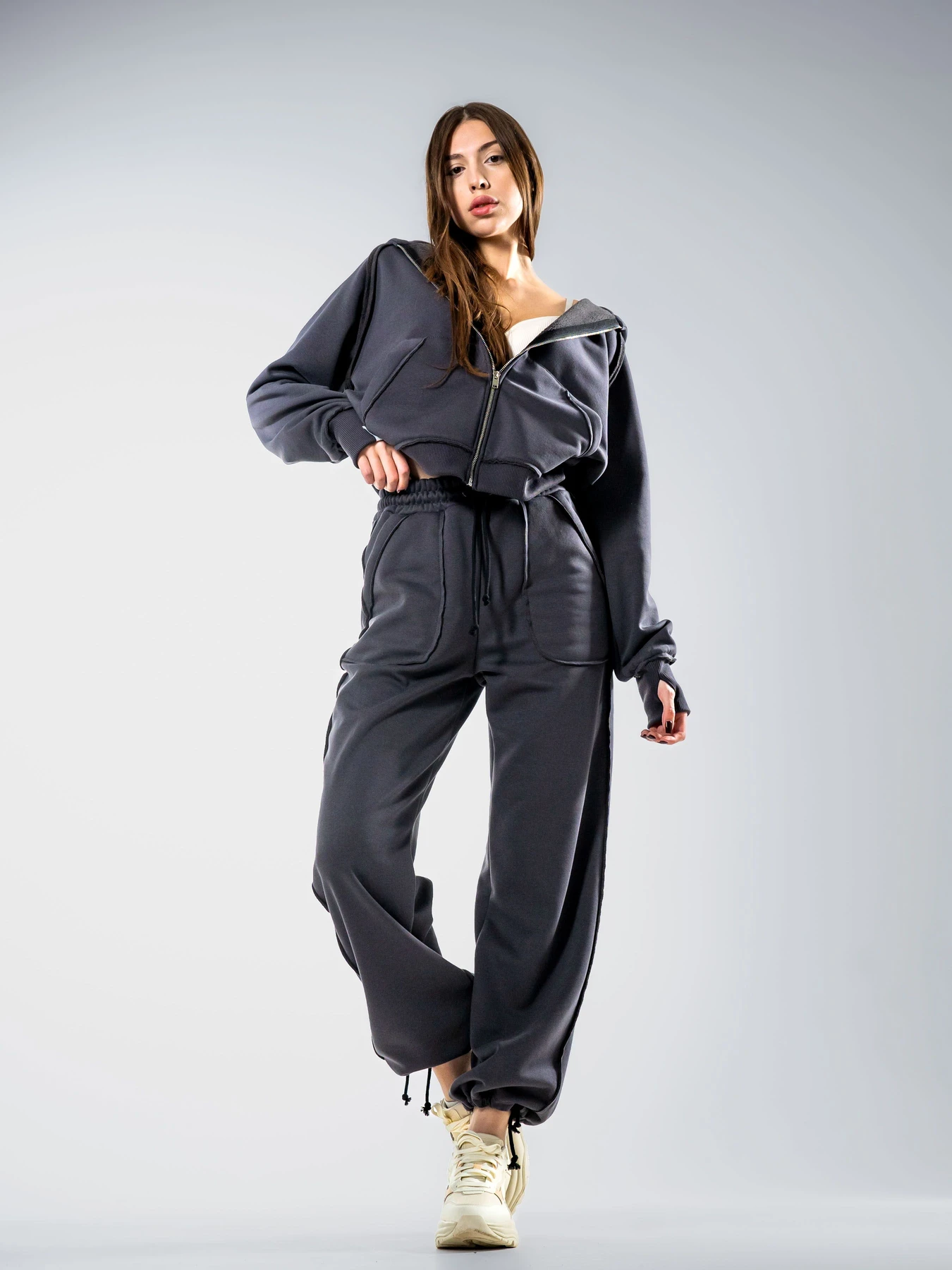 Костюми TeamV модель 570-33 Фото