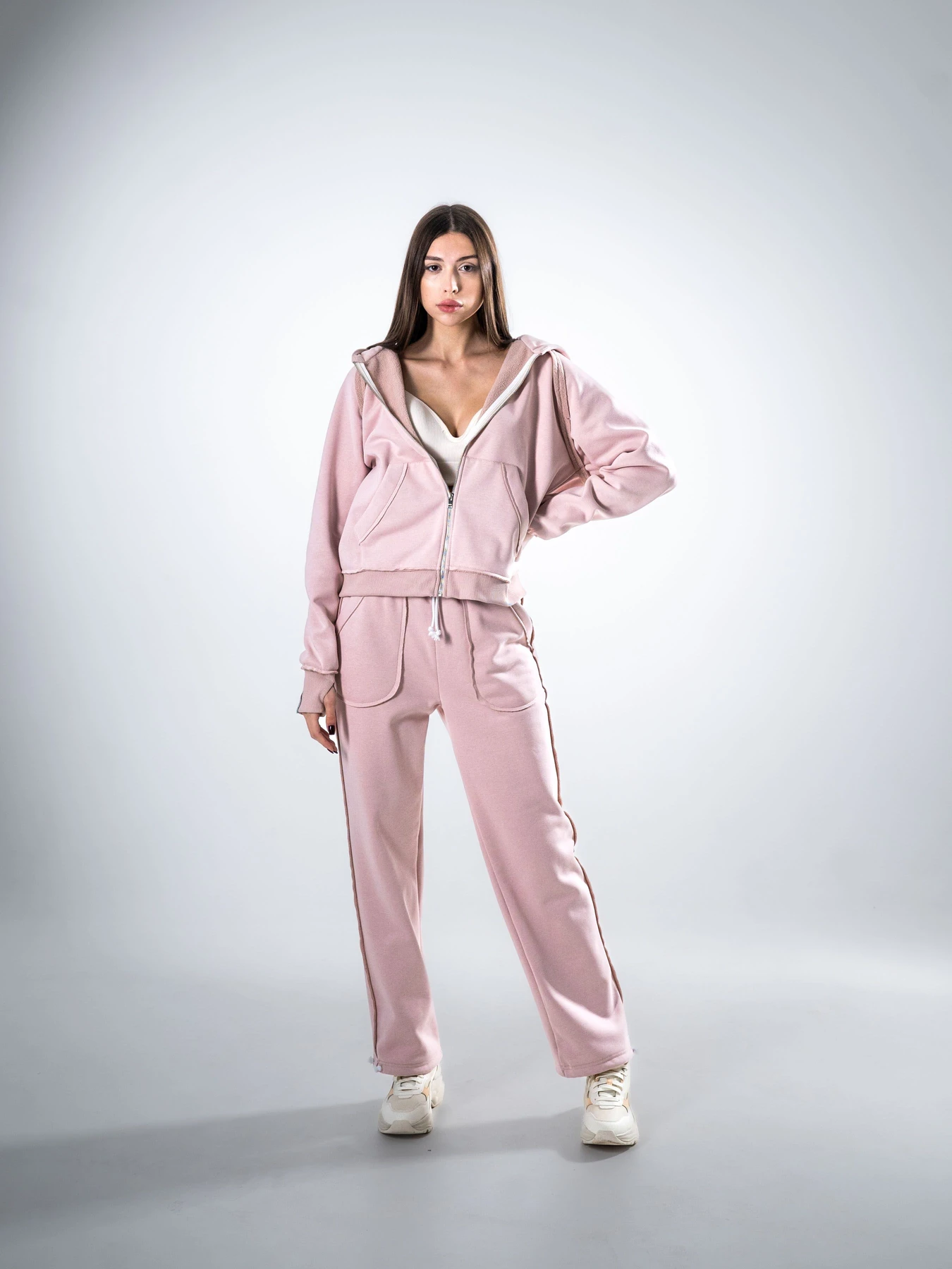Костюми TeamV модель 570-33 Фото