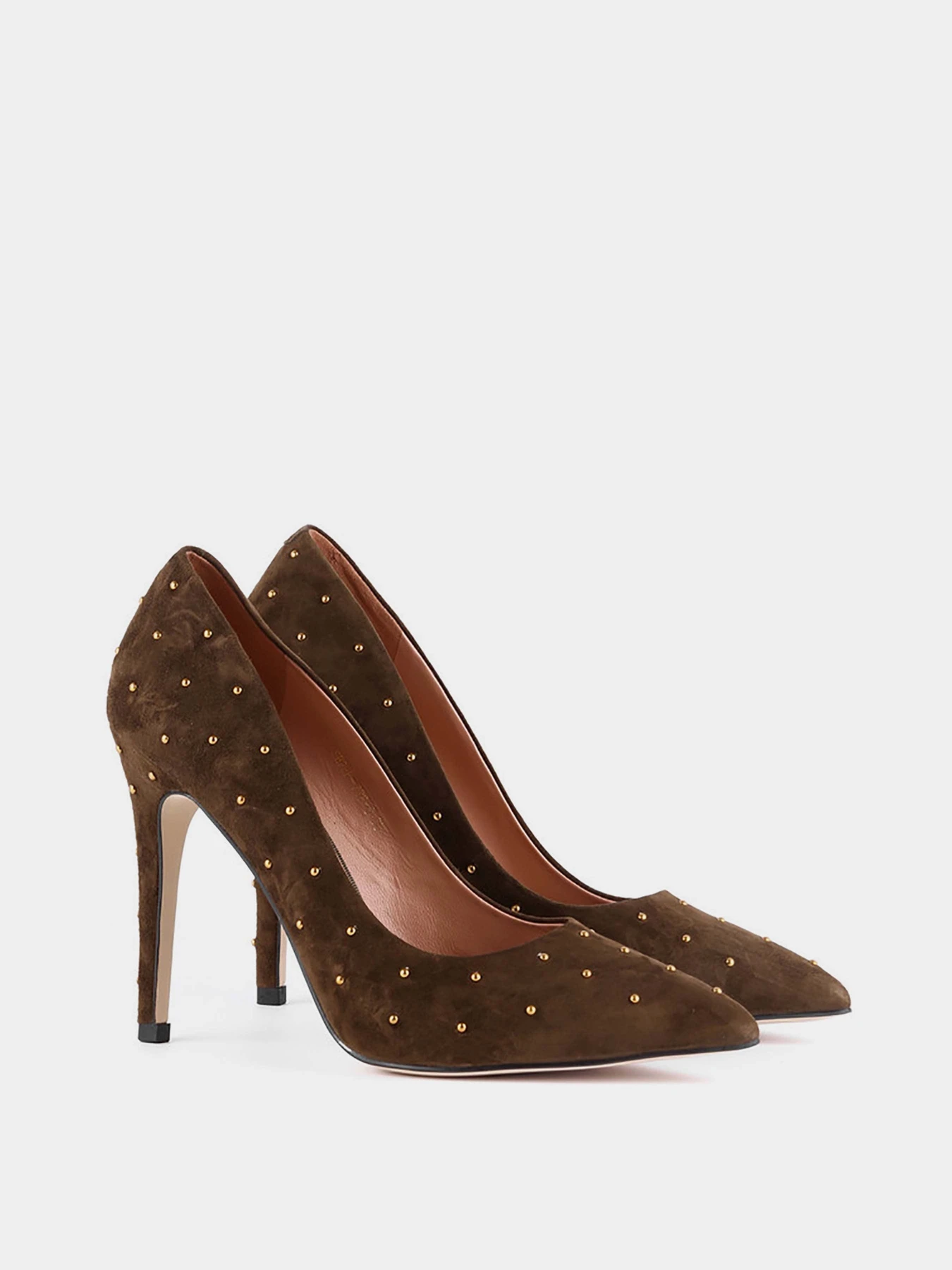 Туфли и лоферы Sasha Fabiani модель 00000009334 Туфли и лоферы Sasha Fabiani модель 00000009334 Фото