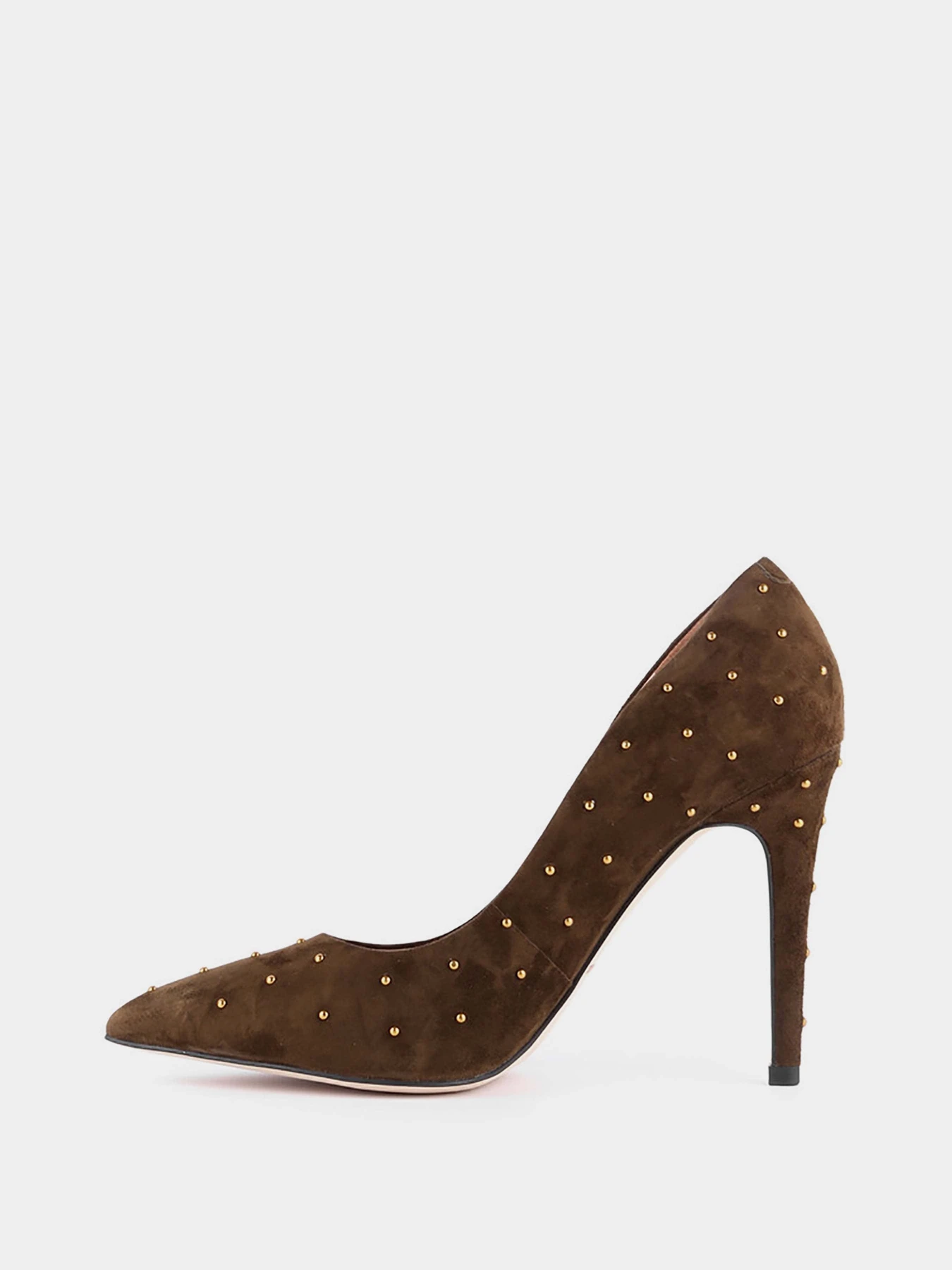 Туфли и лоферы Sasha Fabiani модель 00000009334 Туфли и лоферы Sasha Fabiani модель 00000009334 Фото