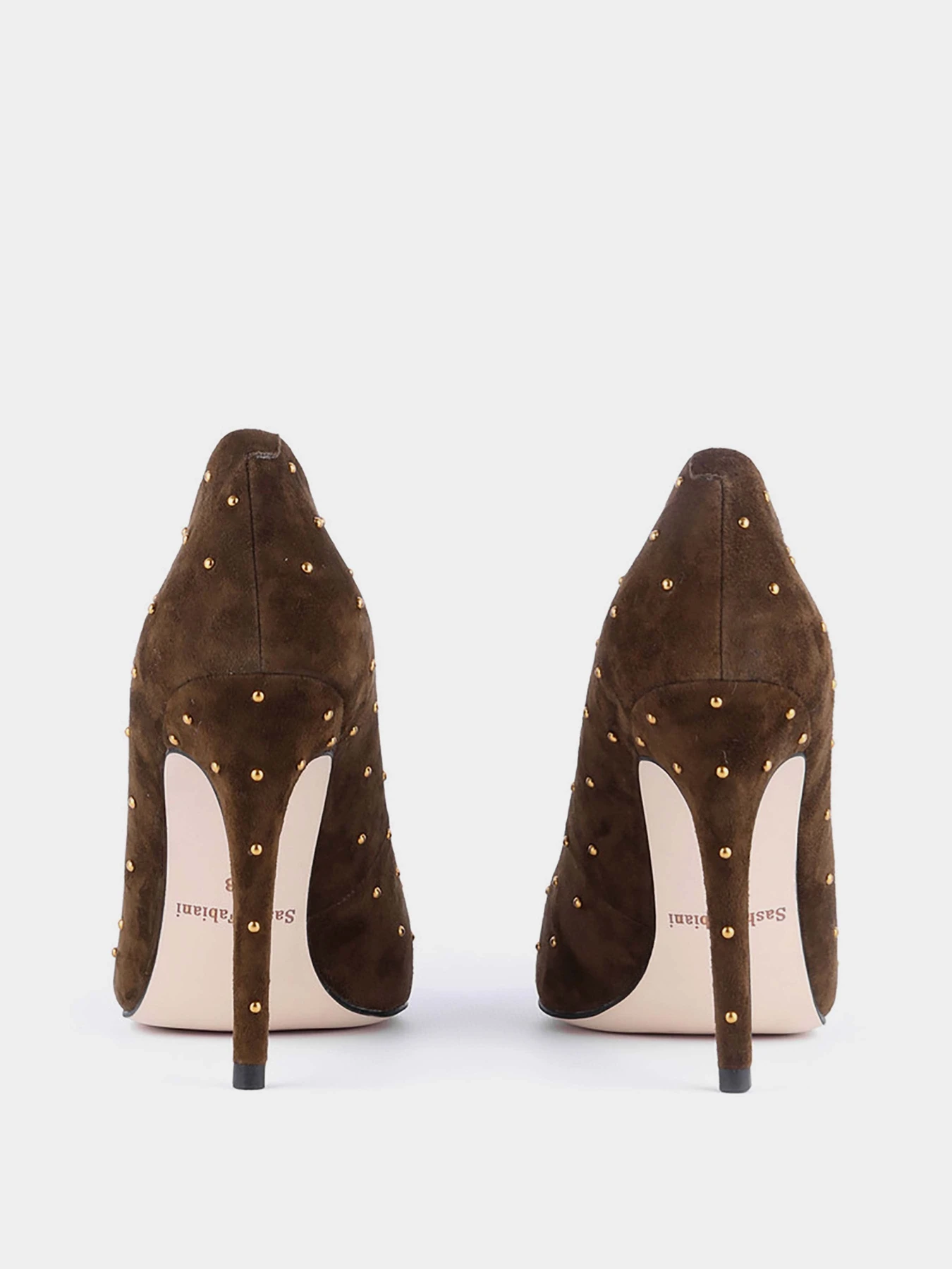 Туфли и лоферы Sasha Fabiani модель 00000009334 Туфли и лоферы Sasha Fabiani модель 00000009334 Фото