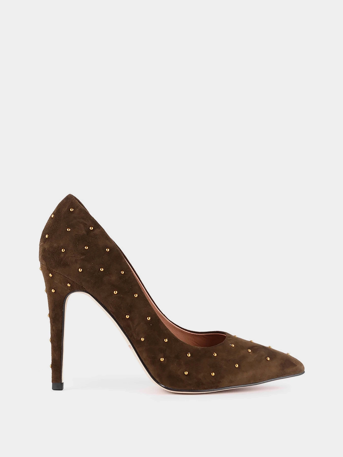 Туфли и лоферы Sasha Fabiani модель 00000009334 Туфли и лоферы Sasha Fabiani модель 00000009334 Фото