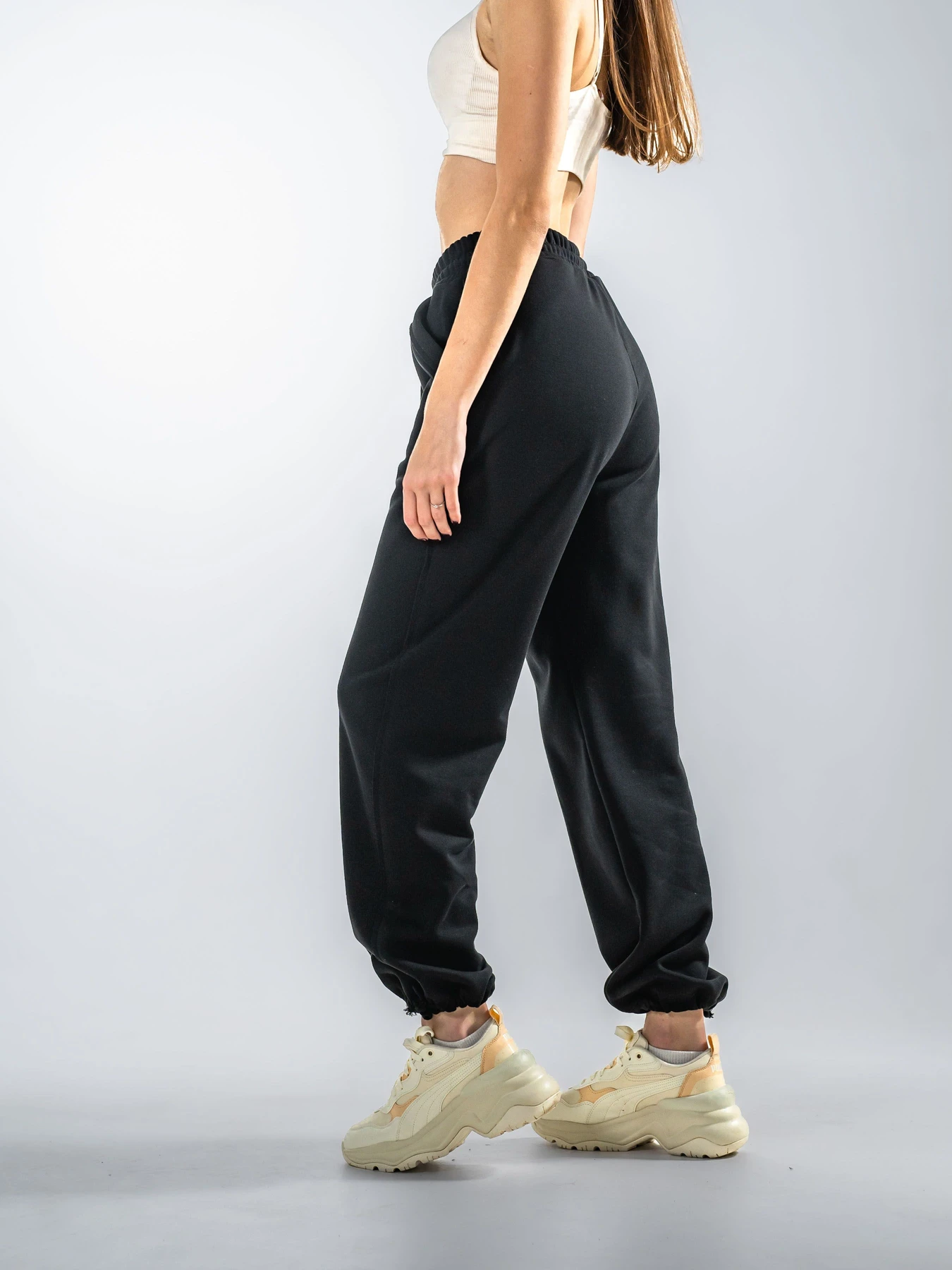 Брюки TeamV модель 157-33 Брюки TeamV модель 157-33 Фото