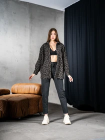 Сорочки TeamV модель 4465-3 Фото