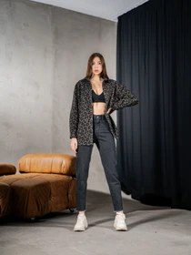 Сорочки TeamV модель 4465-3 Фото
