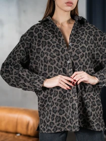 Сорочки TeamV модель 4465-3 Фото