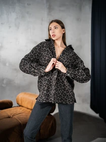 Сорочки TeamV модель 4465-3 Фото