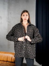 Рубашки TeamV модель 4465-3 Фото