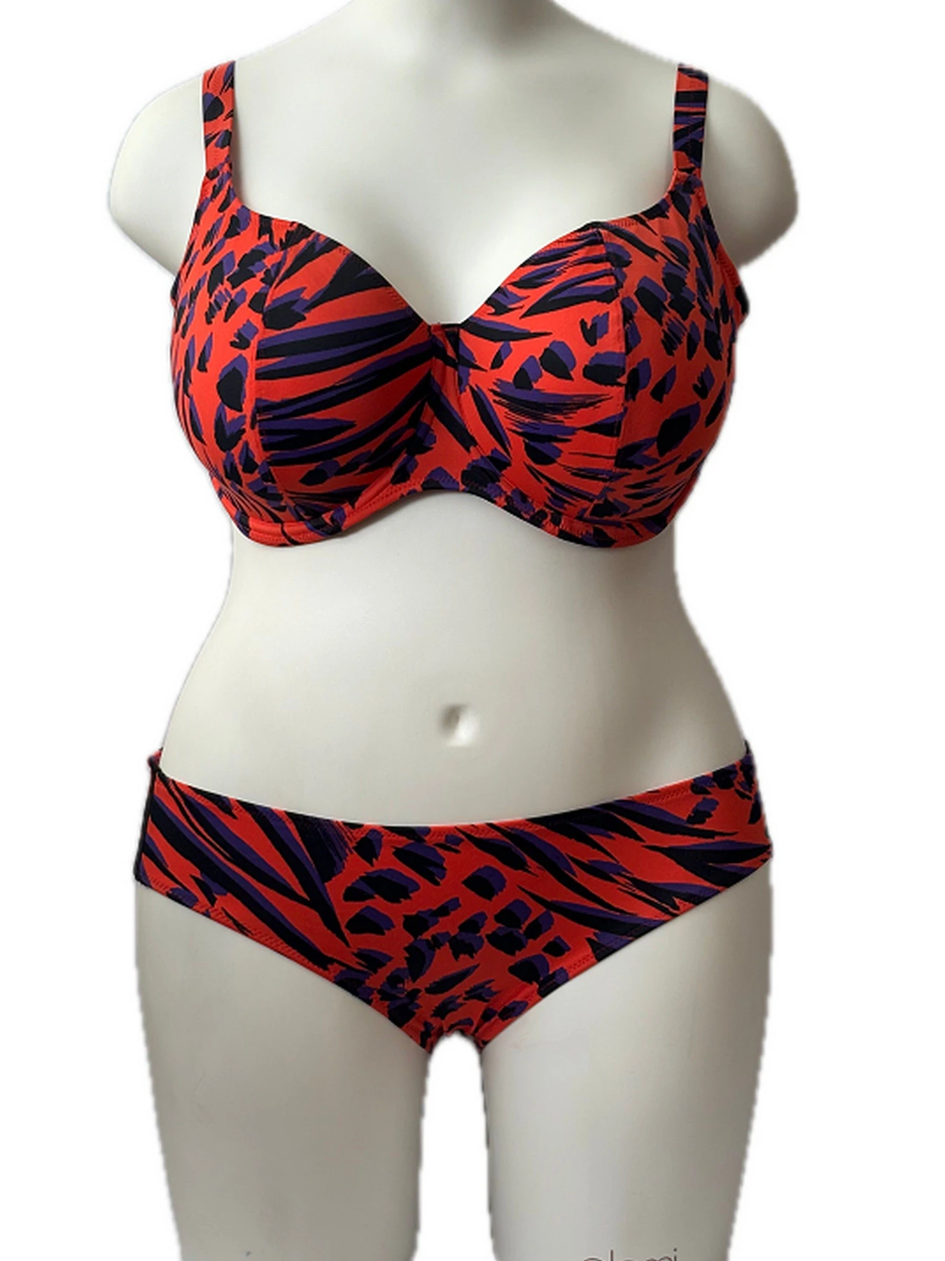 Одежда для пляжа Freya Tiger Bay модель 200702-770 Фото
