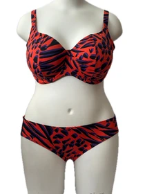 Одежда для пляжа Freya Tiger Bay модель 200702-770 Фото