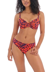 Одежда для пляжа Freya Tiger Bay модель 200702-770 Фото