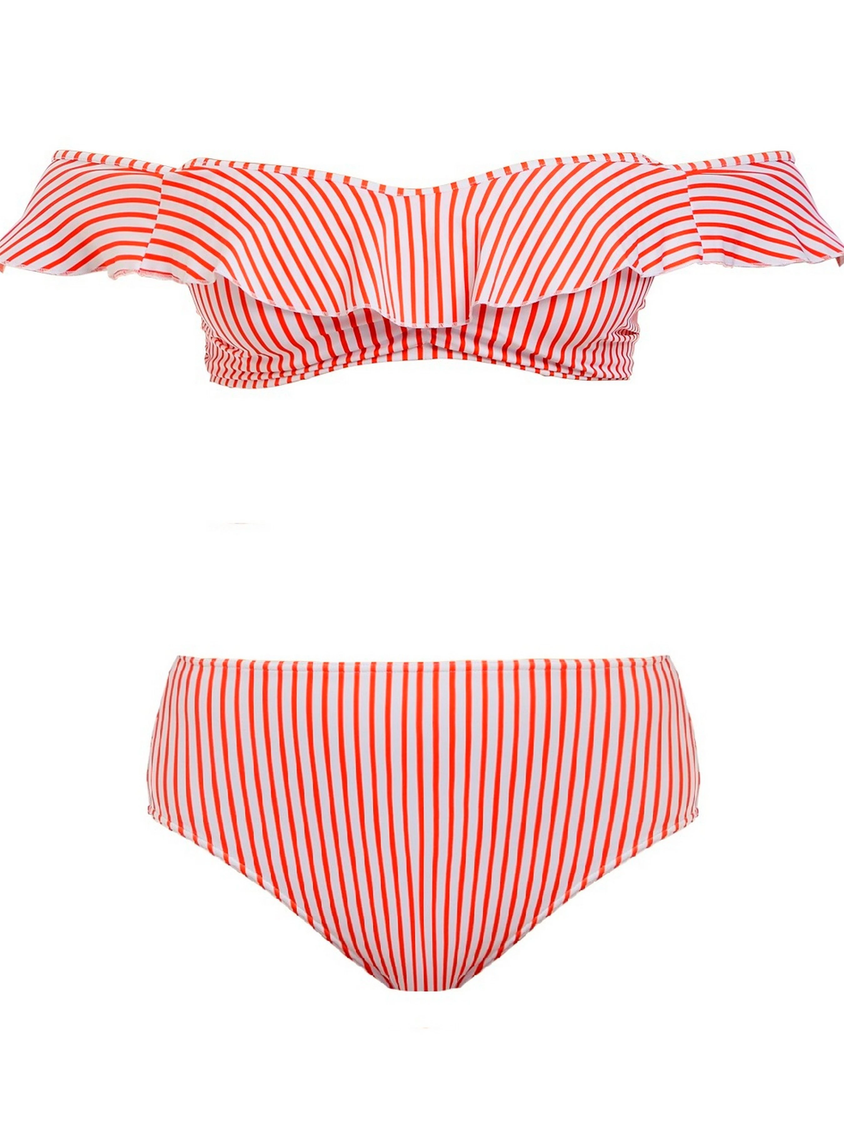 Жіночий Купальник Freya Totally Stripe