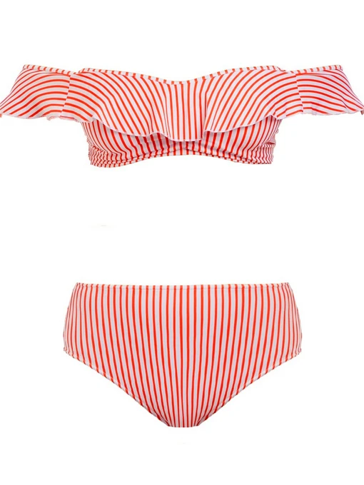 Одежда для пляжа Freya Totally Stripe модель 6552-6555 Фото