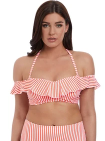 Одежда для пляжа Freya Totally Stripe модель 6552-6555 Фото