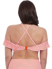 Одежда для пляжа Freya Totally Stripe модель 6552-6555 Фото