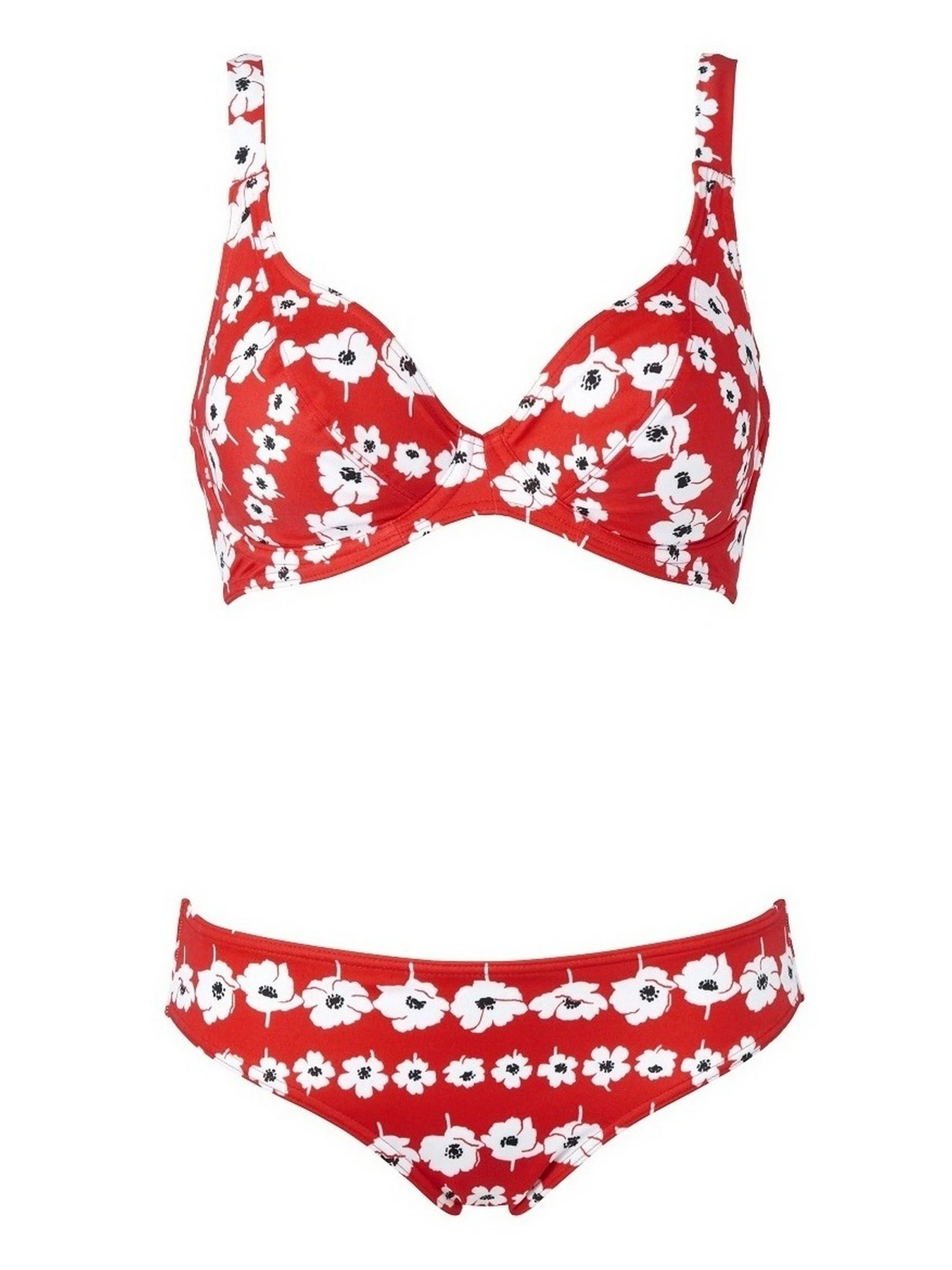 Одяг для пляжу Freya Tula модель 3750-3753 Фото