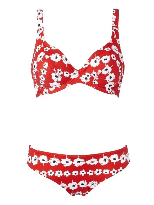 Одежда для пляжа Freya Tula модель 3750-3753 Фото