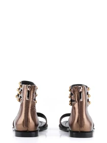 Сандалії Sasha Fabiani модель 00000008971 Фото