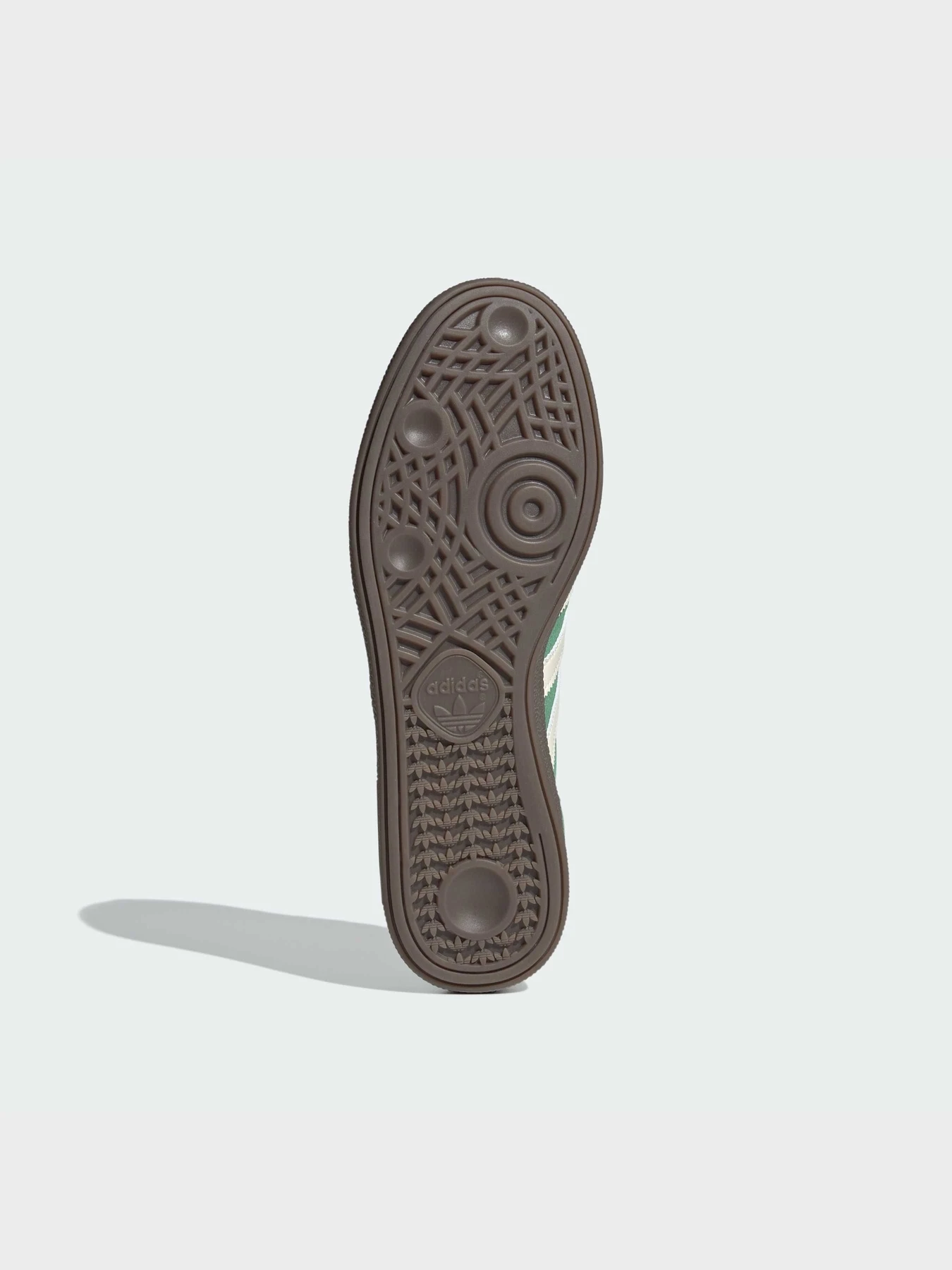 Кеди Adidas Spezial модель IG6192 Фото
