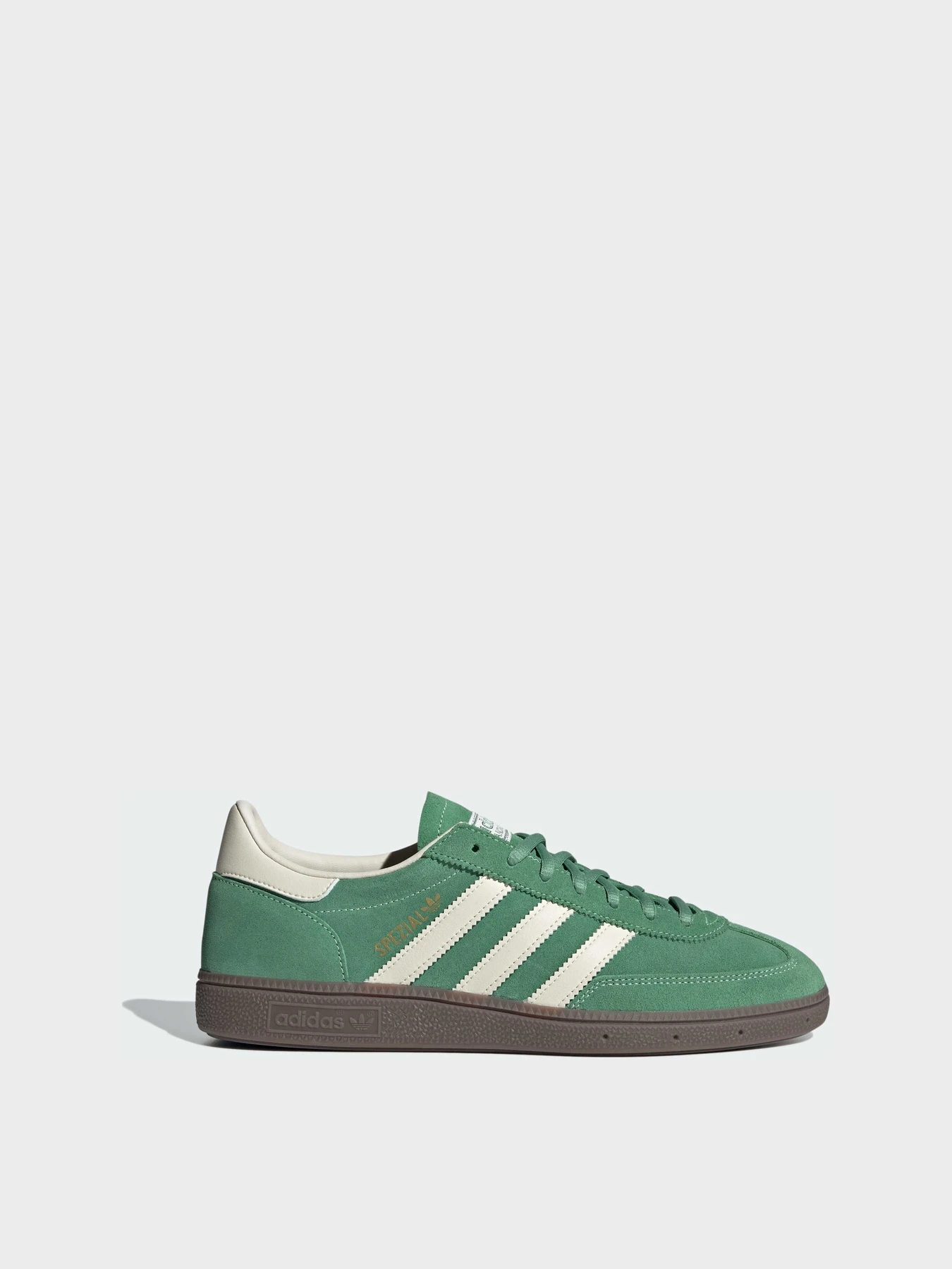 Кеди Adidas Spezial модель IG6192 Фото