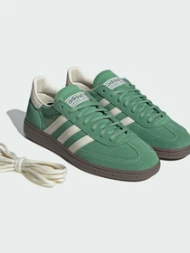 Кеди Adidas Spezial модель IG6192 Фото