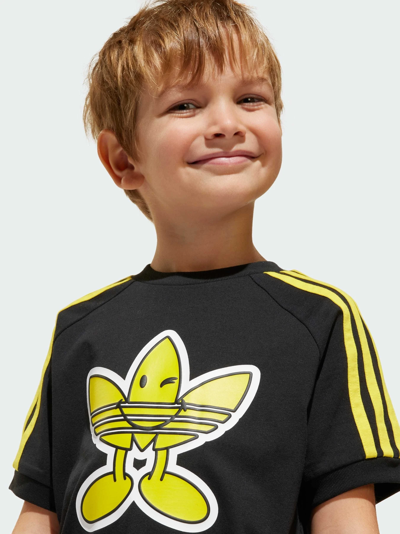 Футболки и поло Adidas модель JD0456 Фото