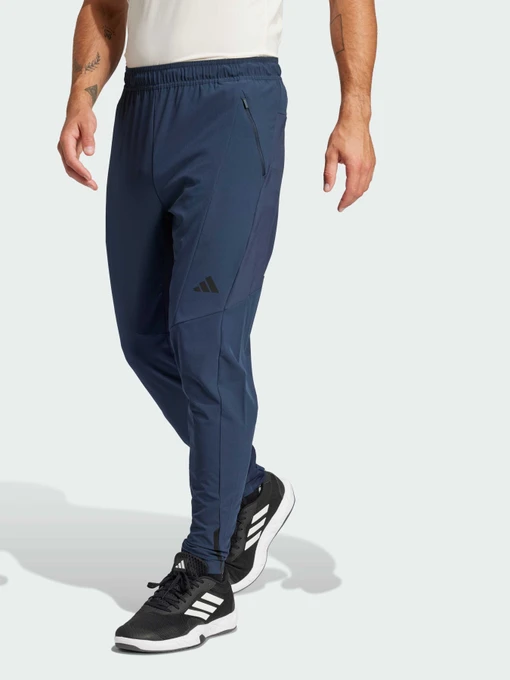 Брюки Adidas Clima модель JI8160 Фото