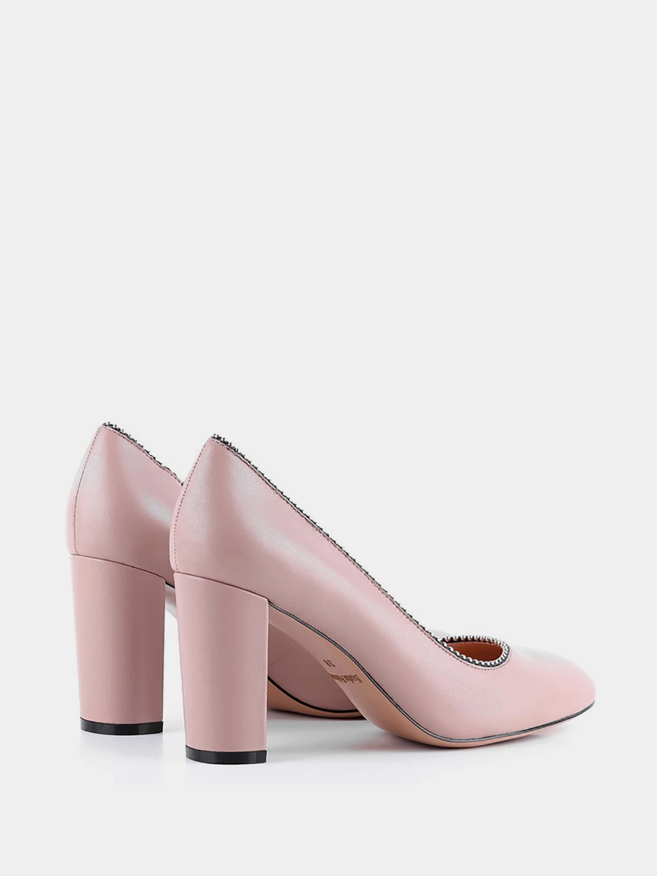 Туфли и лоферы Sasha Fabiani модель 00000008440 Туфли и лоферы Sasha Fabiani модель 00000008440 Фото