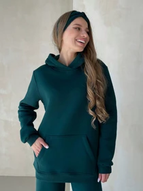 Худі та світшоти Merlini модель 110001002 Фото
