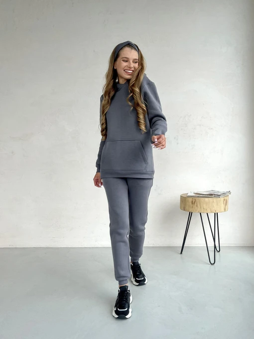 Жіноче Худі Merlini фото 3