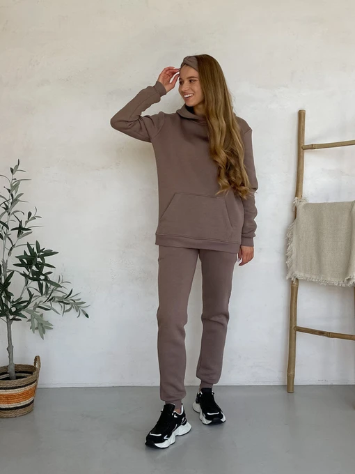 Жіноче Худі Merlini фото 2