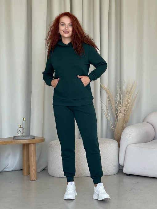 Жіноче Худі Merlini фото 3