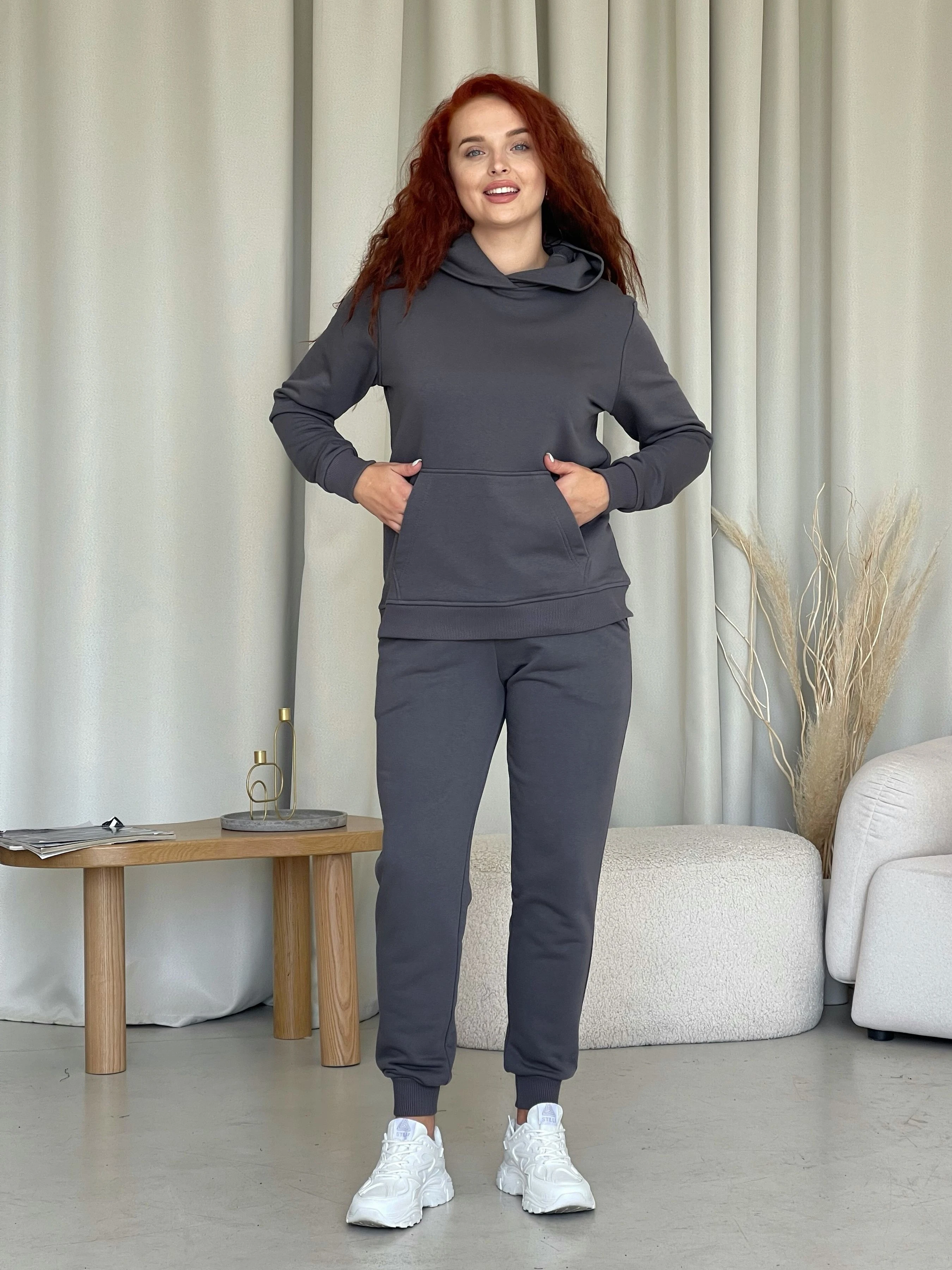 Жіноче Худі Merlini фото 3