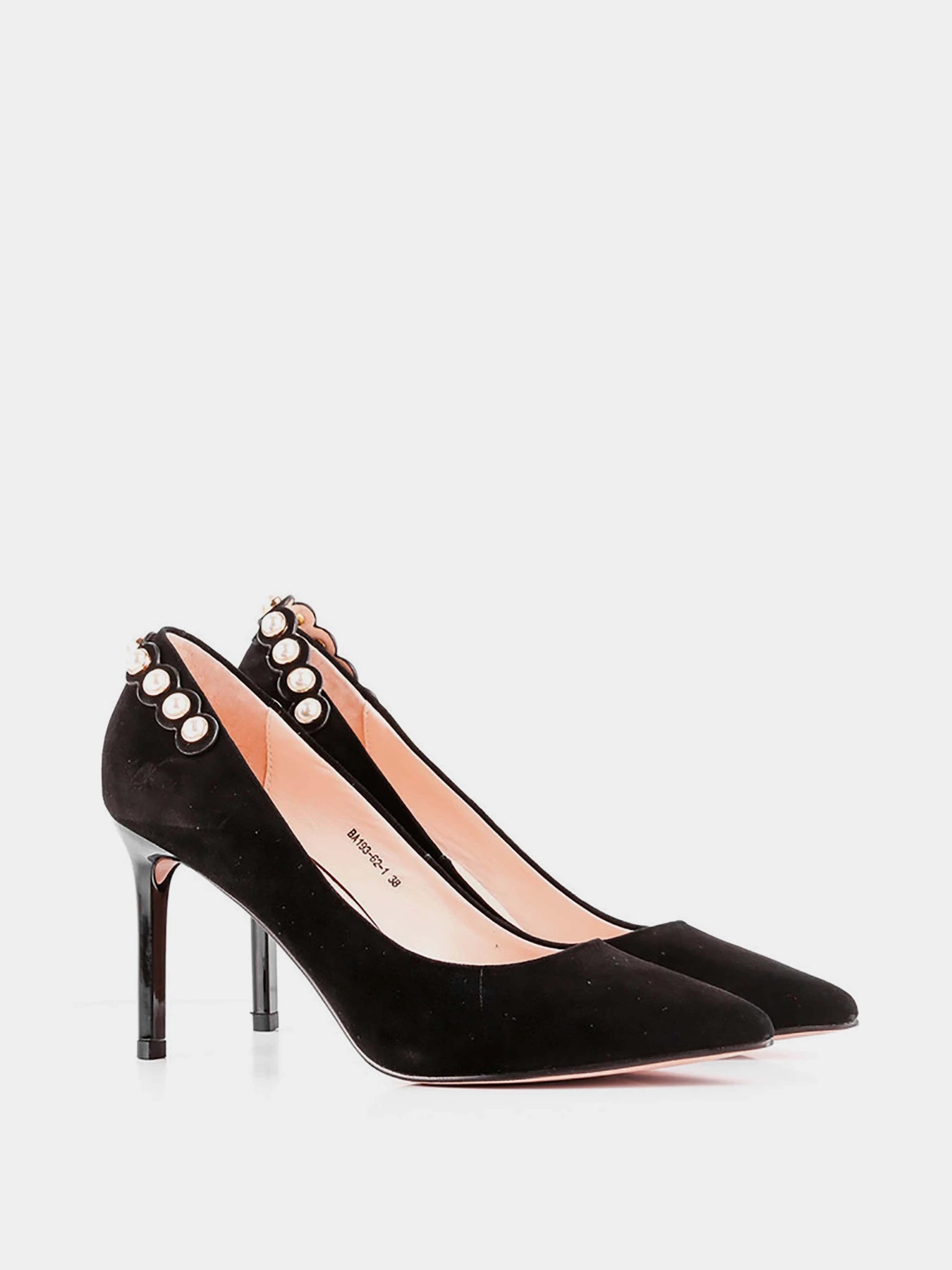 Туфли и лоферы Sasha Fabiani модель 00000008333 Туфли и лоферы Sasha Fabiani модель 00000008333 Фото
