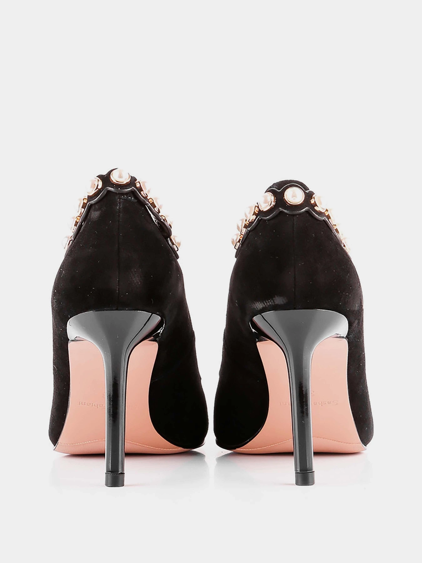 Туфли и лоферы Sasha Fabiani модель 00000008333 Туфли и лоферы Sasha Fabiani модель 00000008333 Фото