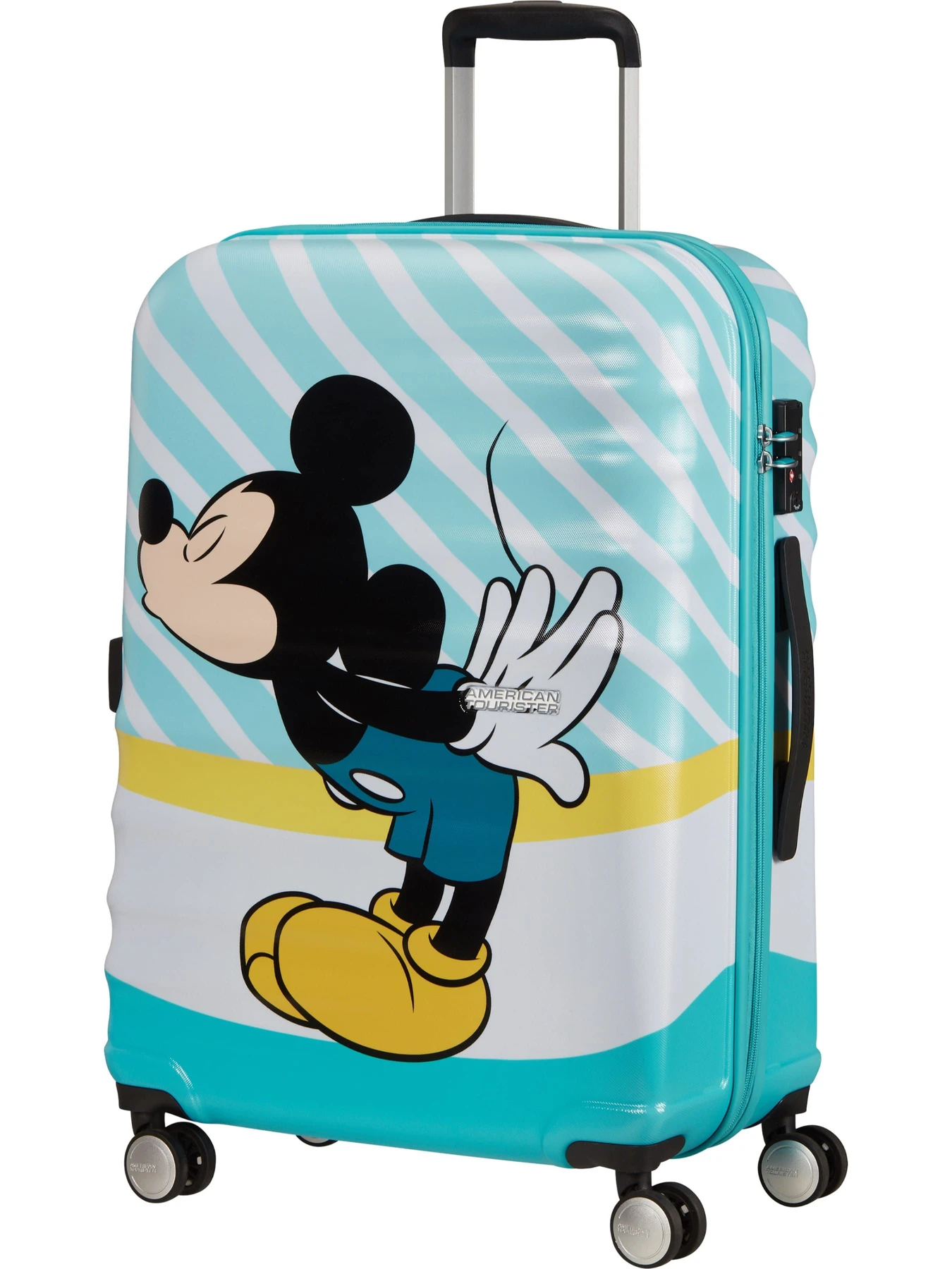 Дорожные сумки и чемоданы American Tourister модель 31C31004 Дорожные сумки и чемоданы American Tourister модель 31C31004 Фото
