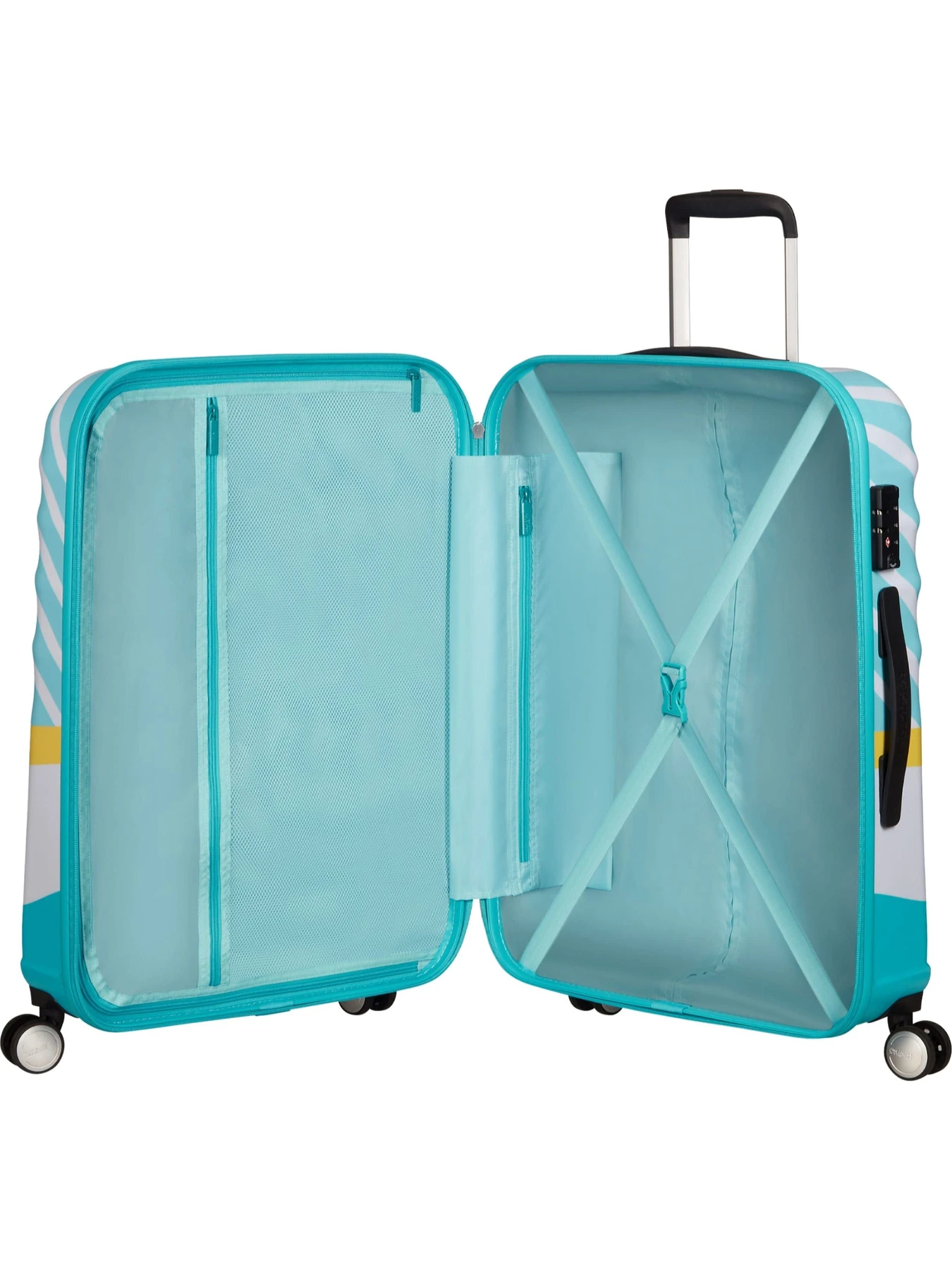Дорожные сумки и чемоданы American Tourister модель 31C31004 Дорожные сумки и чемоданы American Tourister модель 31C31004 Фото