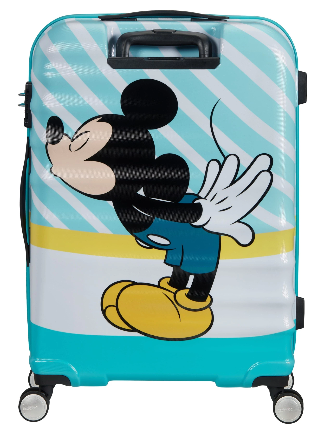 Дорожные сумки и чемоданы American Tourister модель 31C31004 Дорожные сумки и чемоданы American Tourister модель 31C31004 Фото