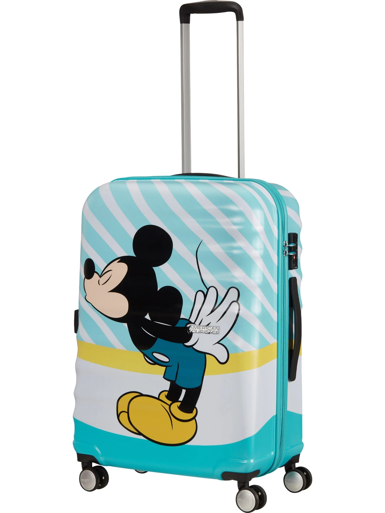 Дорожные сумки и чемоданы American Tourister модель 31C31004 Дорожные сумки и чемоданы American Tourister модель 31C31004 Фото