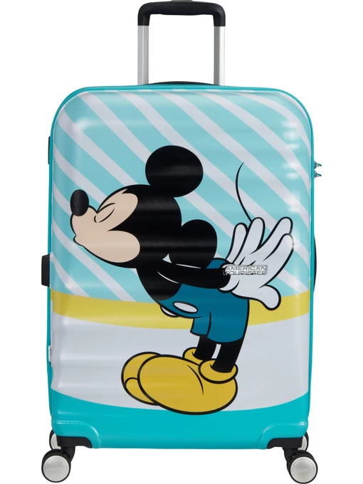 Дорожні сумки та валізи American Tourister модель 31C31004 Фото