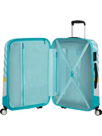 Дорожные сумки и чемоданы American Tourister модель 31C31004 Фото
