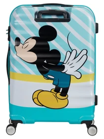 Дорожные сумки и чемоданы American Tourister модель 31C31004 Фото