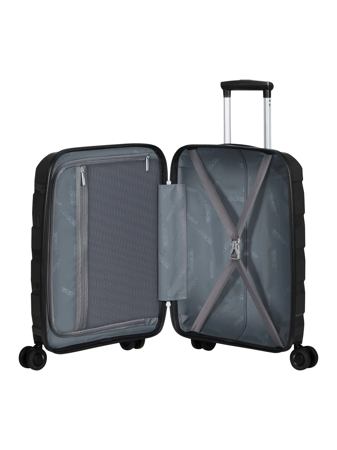 Дорожные сумки и чемоданы American Tourister модель MC8009901 Фото