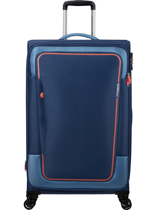 Дорожні сумки та валізи American Tourister модель MD641003 Фото