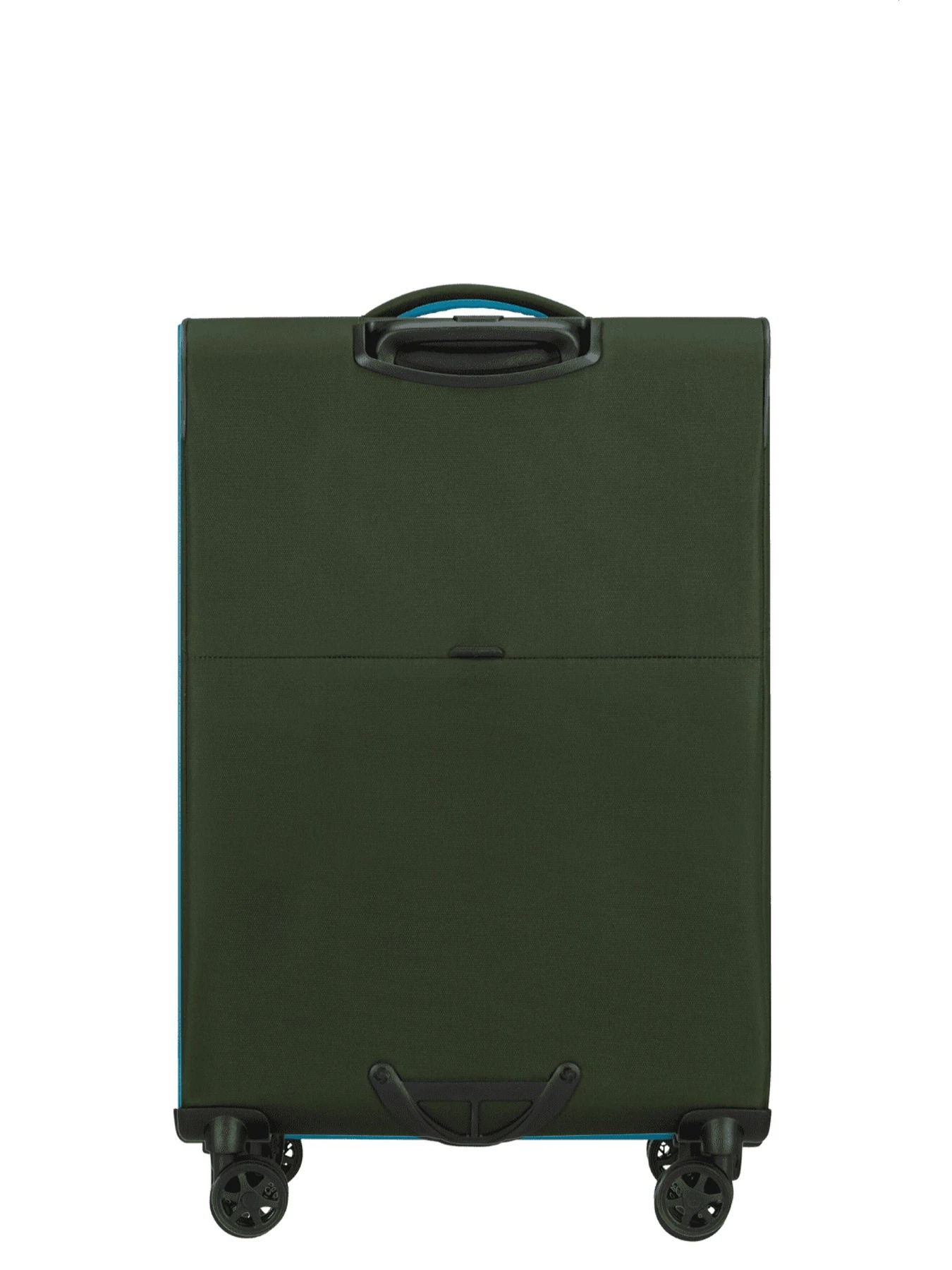 Дорожні сумки та валізи Samsonite модель KL714004 Фото