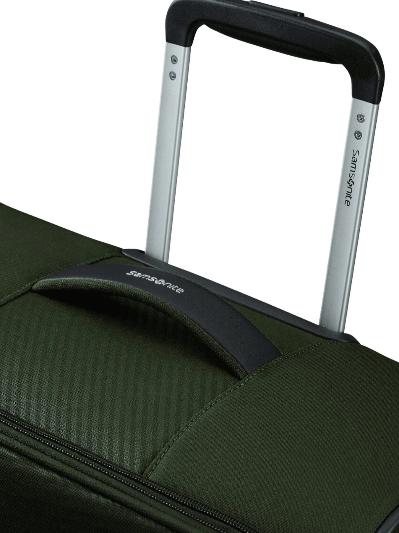 Дорожні сумки та валізи Samsonite модель KL714004 Фото