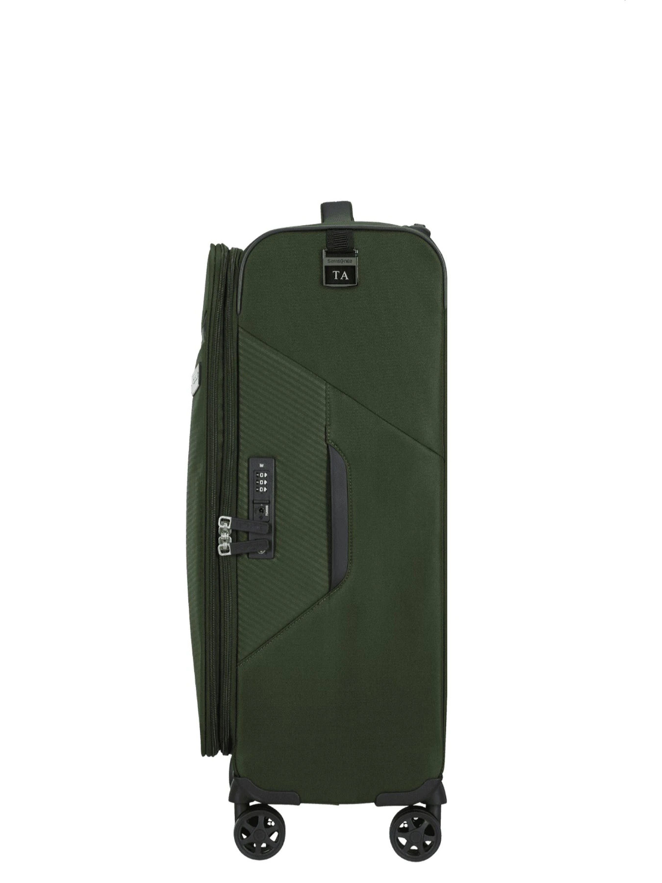 Дорожні сумки та валізи Samsonite модель KL714004 Фото